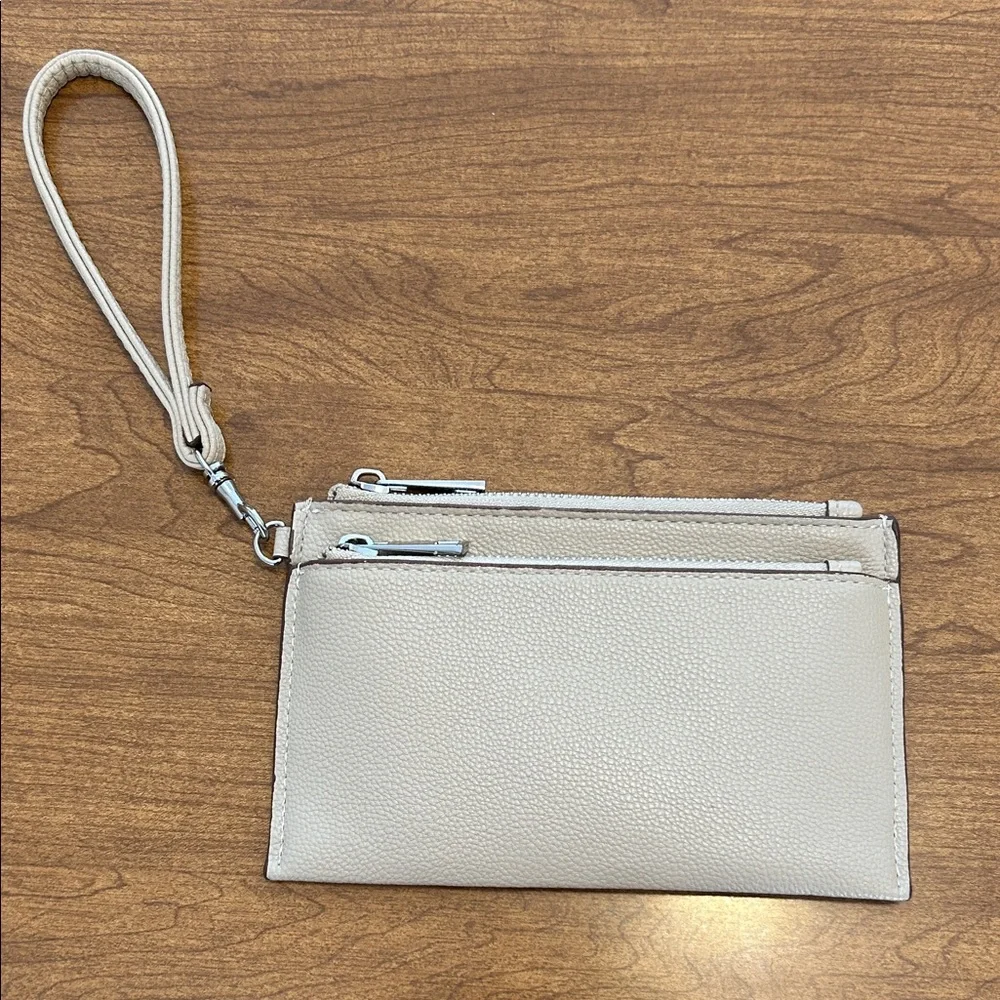 A New Day Wristlet